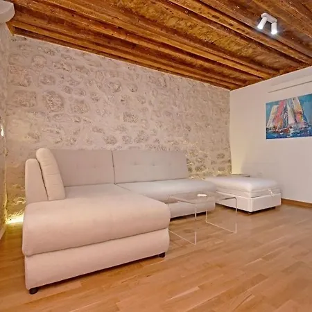 Pearl In The Heart Of Old Town On Belavista In Herceg Novi Exterior photo