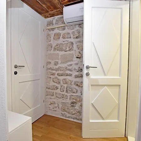 Pearl In The Heart Of Old Town On Belavista In Herceg Novi Exterior photo
