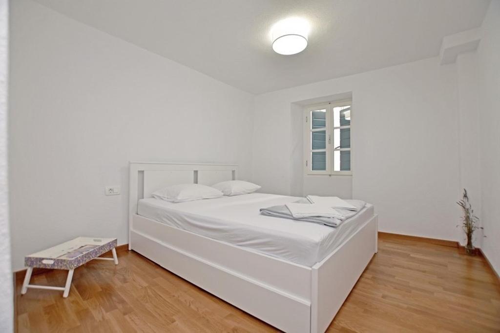 Pearl In The Heart Of Old Town On Belavista In Херцег-Новий